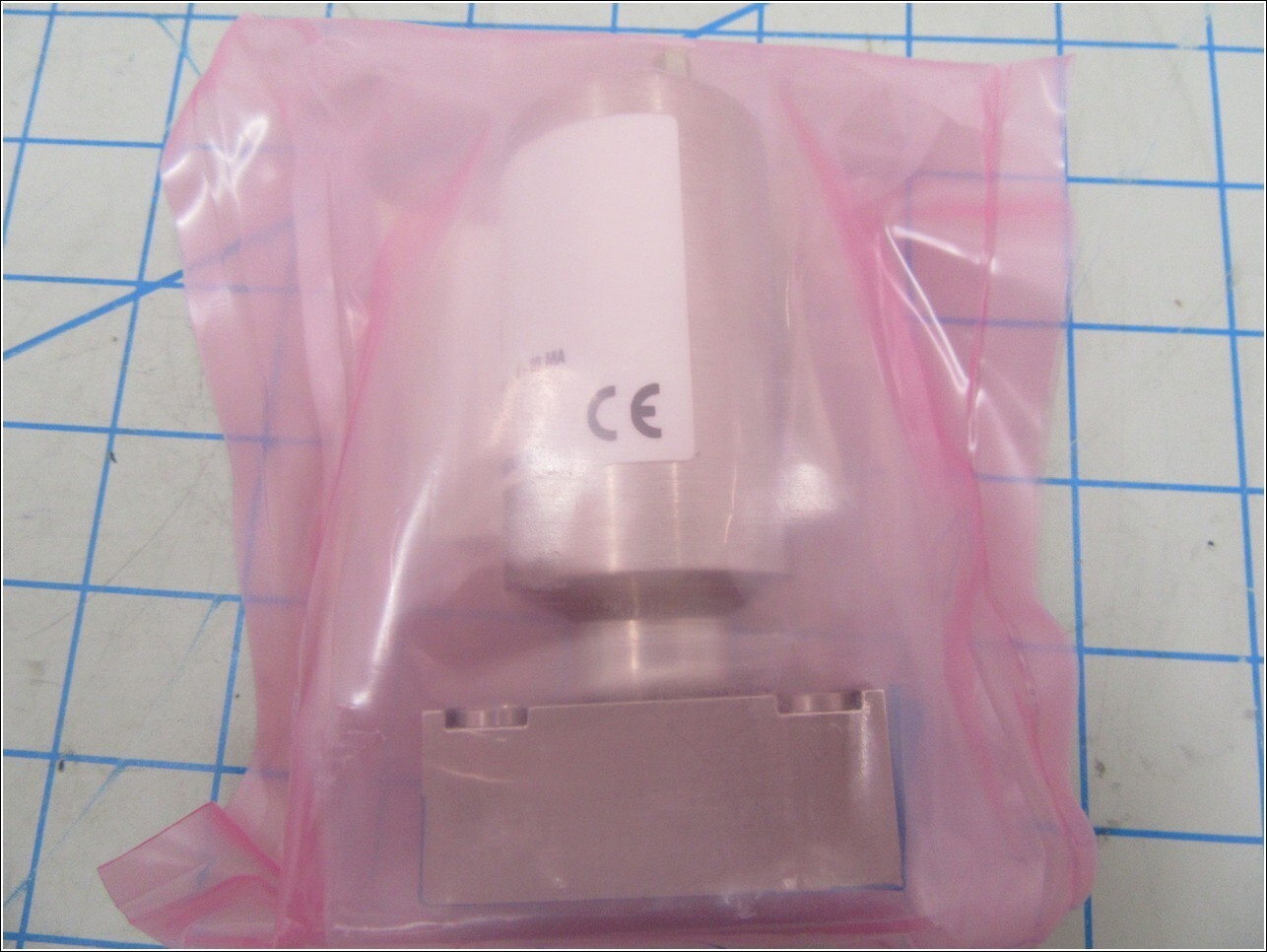 DS036-007579-1 / PRES TRANSD (IGS) 850B 0-100PSI / TOKYO ELECTRON TEL