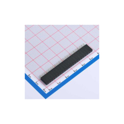 10pcs)ZX-PM2.54-1-22PY P=2.54mm | eBay