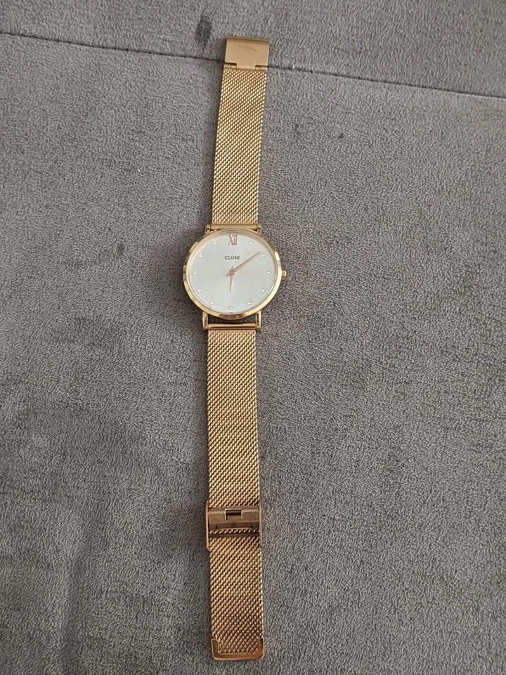 Orologio Just Time da donna CLUSE MINUIT CW10205 2022 - Immagine 2 di 4