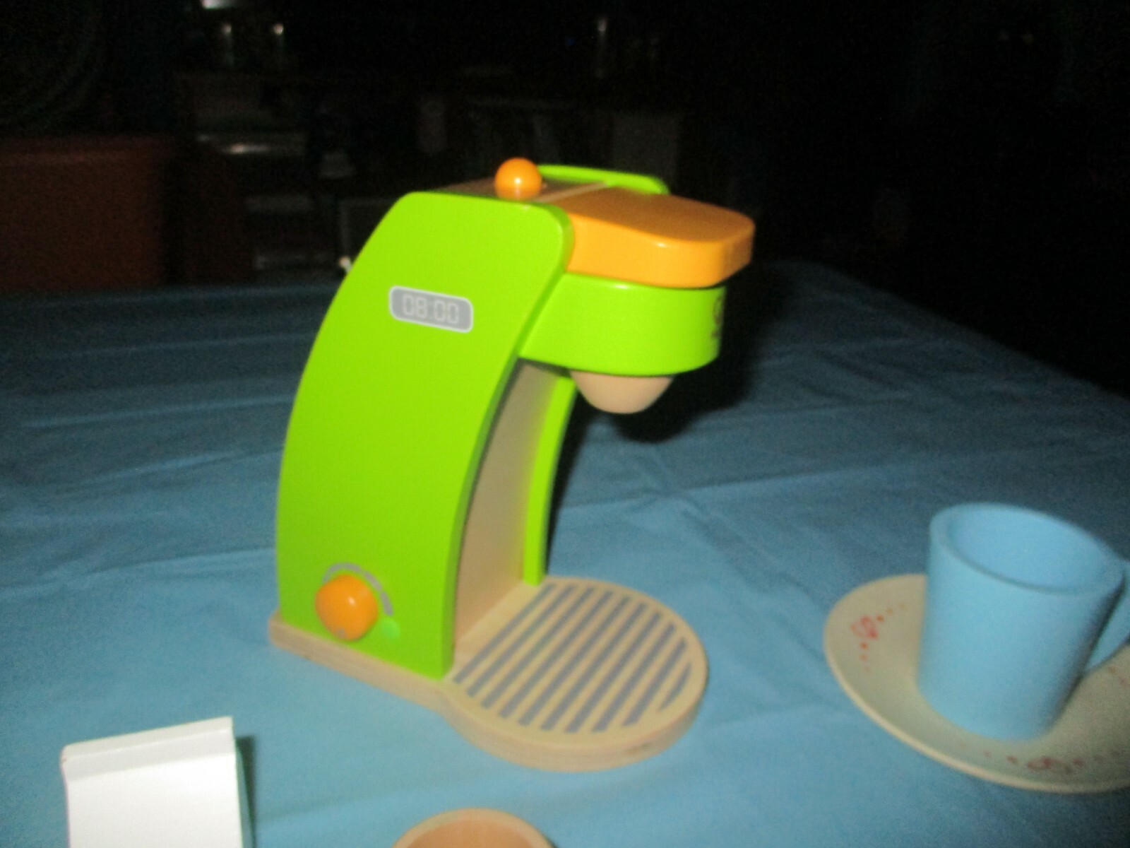 hape coffee time for two