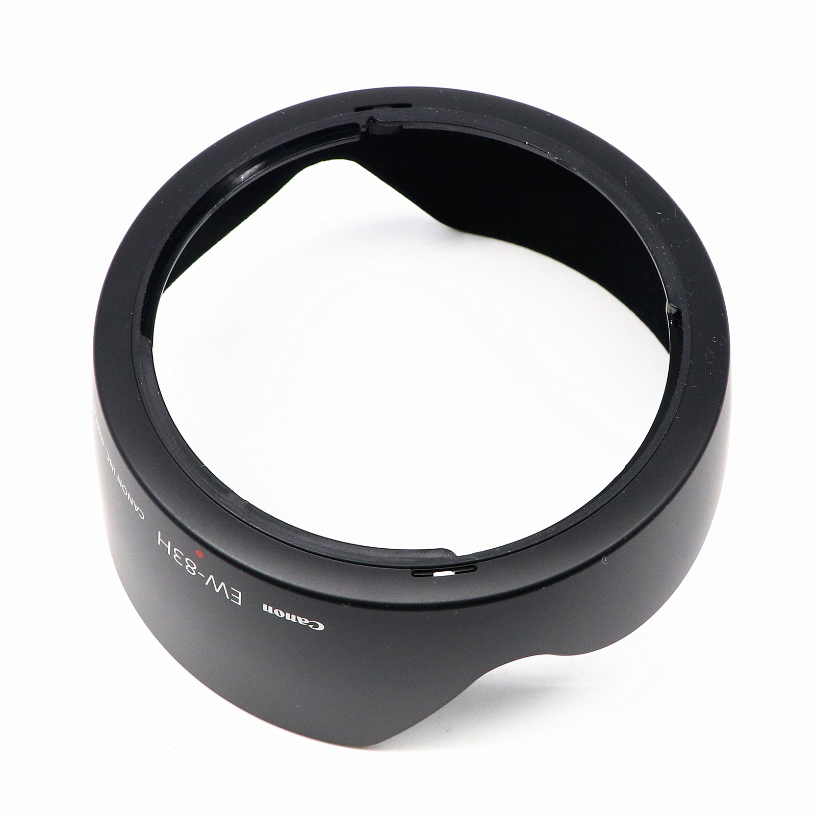 Genuine Canon EW83H Lens Hood for Canon 24105mm F/4 L IS USM Zoom