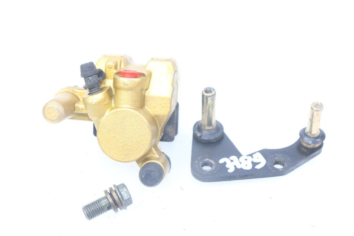 Pompe a Eau 12V Electrique Malossi Universel Mob Scooter Moto Type