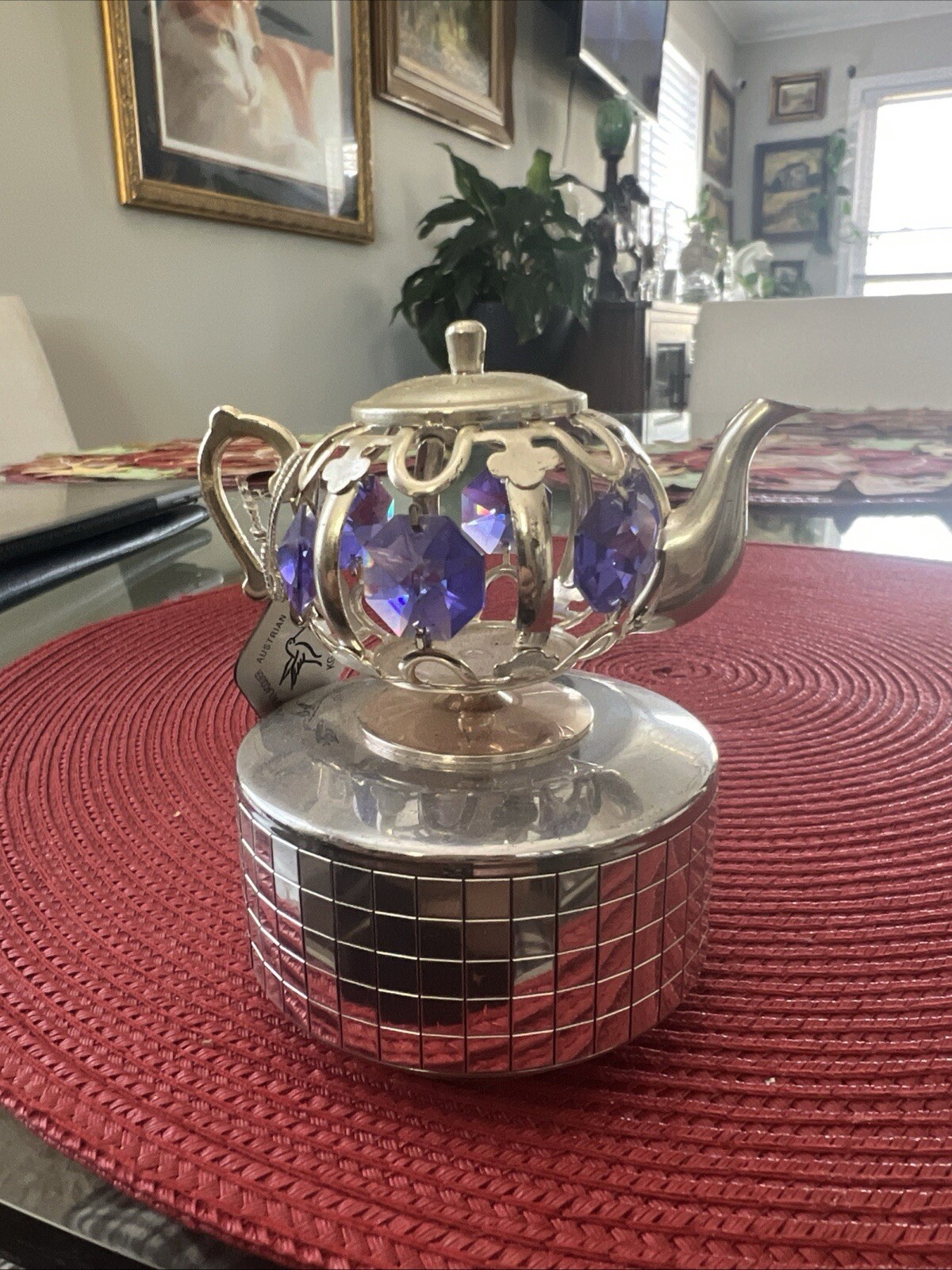 Roses and Teacups Discount Tea Cups Teapots Tea Bridal Favors Gifts New No Box