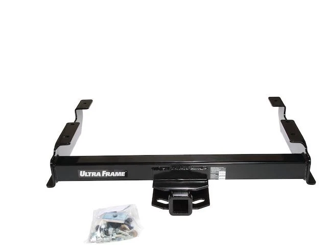 Enganche de remolque trasero 35298WJXK 1995 1989 para Chevrolet K1500 1988-1999 Foto 3 de 4