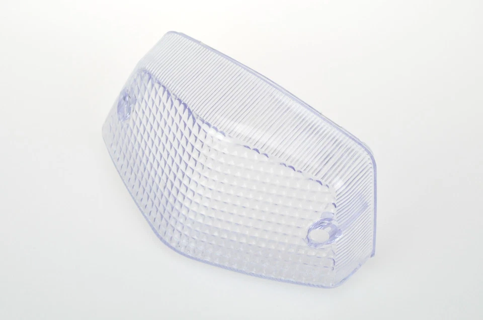 Lente de luz trasera para HONDA Shadow ACE 1100, Shadow 600 VLX Foto 2 de 4