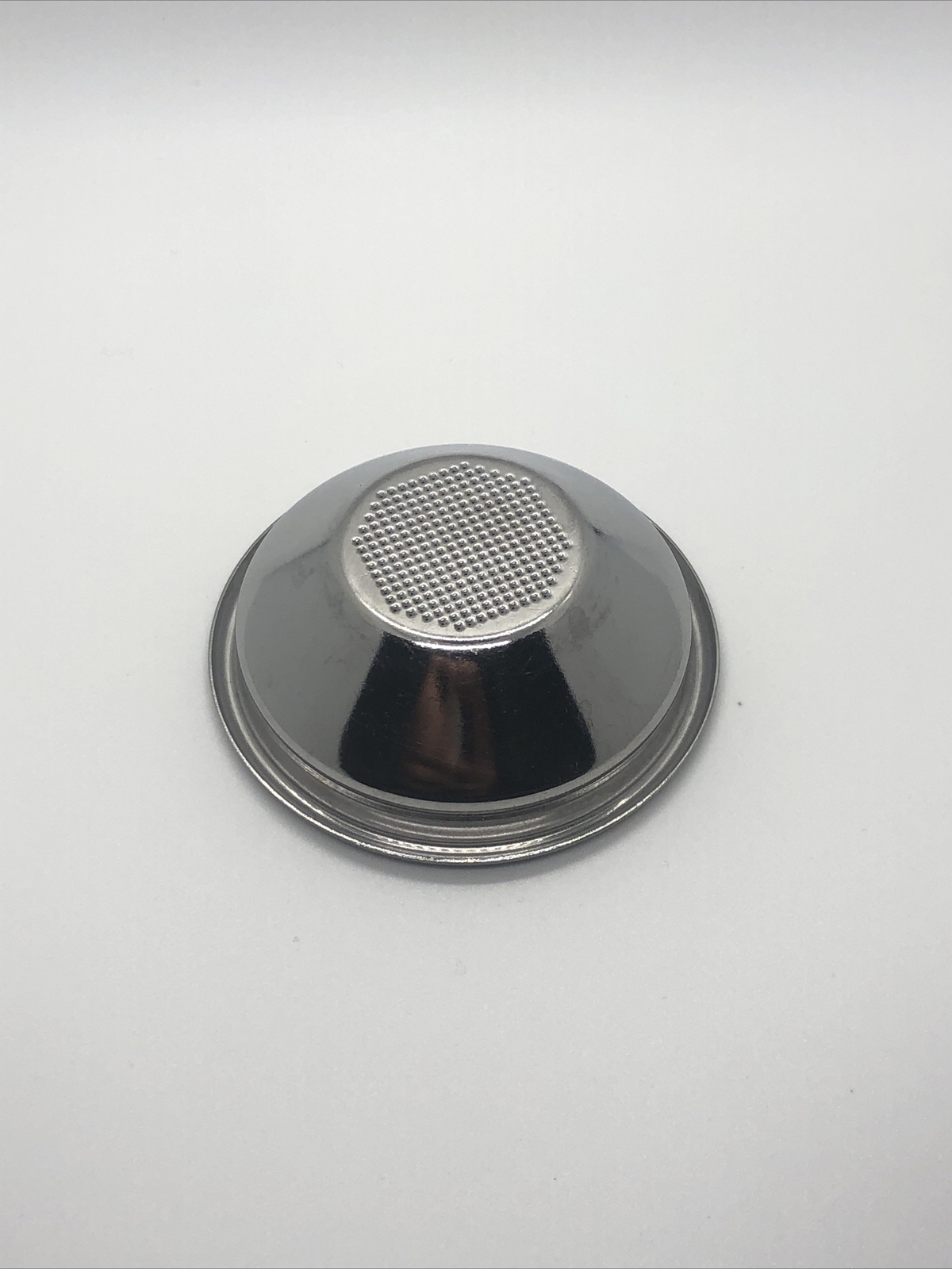 Genuine Breville 54mm One Cup Single Wall Filter Basket for BES870