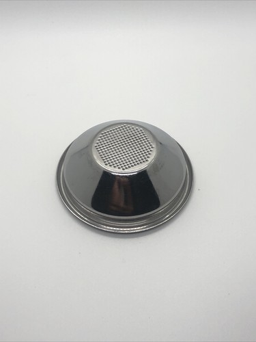 One Cup – Single Wall Filter Basket 