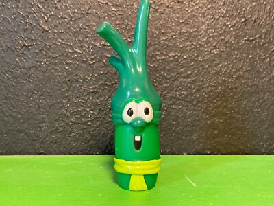 Pick And Choose Big Idea VeggieTales Sumo Of The Opera Figure Set