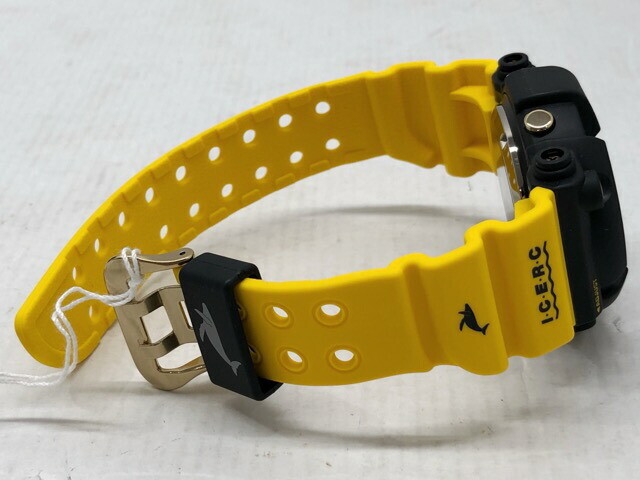 Casio G-Shock Frogman 2023 Model Watch / Gw-8200K-9Jr Used Casio G-Shock Frogman 2023 Model Watch / Gw-8200K-9Jr Used