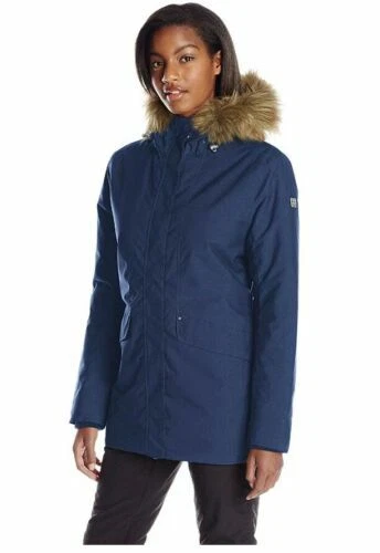 Helly Hansen Blazers femininos