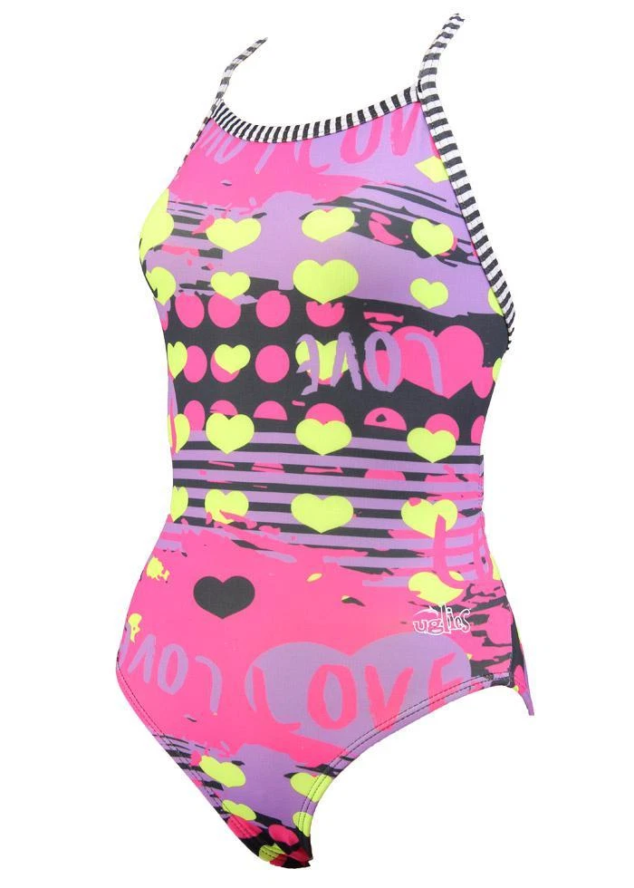 Dolfin Uglies Amore Swimsuit Kids