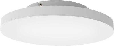 EGLO Connect-Z Turcona-Z smarte Deckenlampe Ø 45cm CCT RGB EEK:E (Spektrum A-G) - Bild 1 von 4