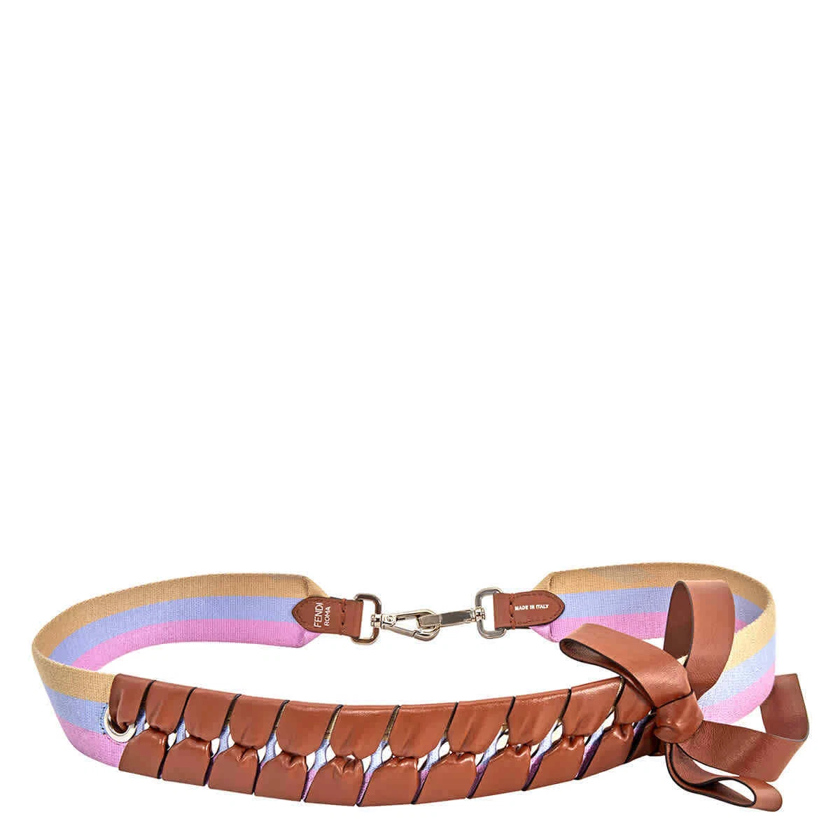 Fendi strap best sale u