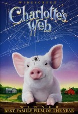 Charlottes Web (DVD, 2006)