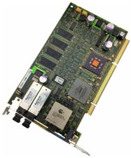 Fujitsu Escon Controller Board S26241-D996-V1 GS3