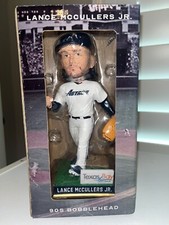 2022 Houston Astros SGA Lance McCullers, Jr. 