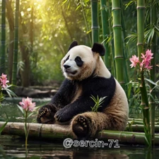 Digital Image Picture Photo Wallpaper Background Desktop AI Art Sample Product