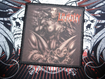 Lividity Patch Mortal Decay Degrade Brutal Death Metal Velvectomy Gut