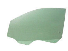 Fits: 2007-2017 Jeep Compass 4D Utility Driver Side Left Front Door Window Glass