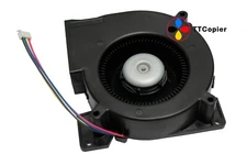GENUINE KONICA MINOLTA PF-711 SUCTION FAN MOTOR A0Y5M15101