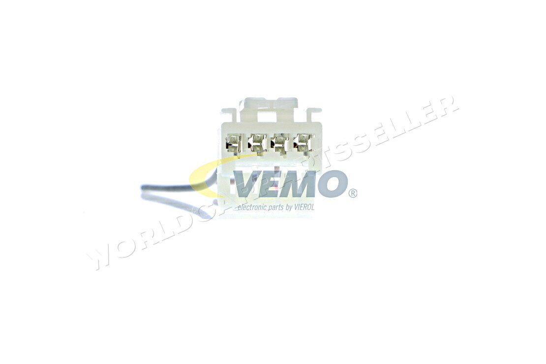 VEMO Harness Repair Set – For VW, Audi, BMW, Fiat, Seat, Skoda, Abarth & More (1600 166 181)