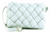 Seidenfelt Manufaktur SFM223 Crossbag UmhäNgetasche Tasche Flower Blue