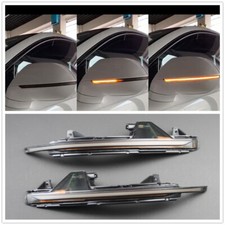 1Satz Rückspiegel Blinker Signalleuchte Lampe Für Audi A7 A7 4G8 2010 2011-2017