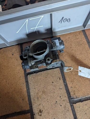 Drosselklappe 36SXFE1 Fiat Panda 169 Fiat Punto 188 36SXFE1/A Original Bj.2000