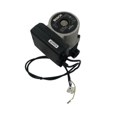 Worcester Bosch Greenstar Gas-Kombikesselpumpe 8716119837 87161165620 E74-579