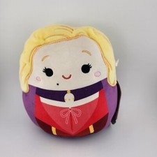 Squishmallows Sarah Sanderson Hocus Pocus Plush 7"