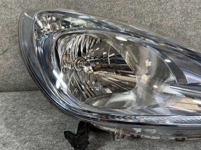 Honda Jazz Fit Ge 6 7 RH Headlight Halogen Assembly Genuine OEM 