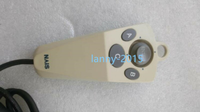 1PC USED Panasonic NAIS ANM85202CE Vision System Operating Handle#QW 1PC USED Panasonic NAIS ANM85202CE Vision System Operating Handle#QW