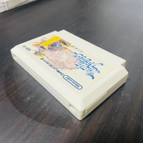 Final Fantasy Nintendo Famicom Square 1987 SQF-FF Role Playing Save OK