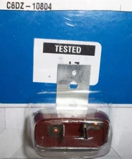 1967-69 F 100, 250, 350 INSTRUMENT CONSTANT VOLTAGE REG $26.95 w/ship C6DZ10804