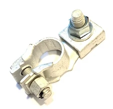 EDS 90982-06059 NEGATIVE Battery Terminal w Nut for Toyota Lexus Scion cars