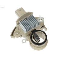 As-Pl Lichtmaschine Generator 12 V ARE5207S