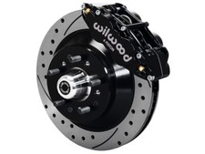 Wilwood 140-13654-D SL6R Front 13