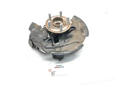 2020-2024 FORD EXPLORER 2.3L RWD RIGHT PASSENGER FRONT SPINDLE KNUCKLE HUB OEM