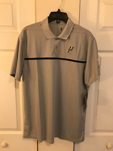 تجاهل مقاطعة شكل nike spurs polo shirt 