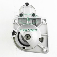 FIAT IDEA 1.4 STARTER MOTOR S2402