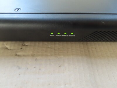Cisco ASA 5516-X ASA5516-X Firewall ASA5516 V01
