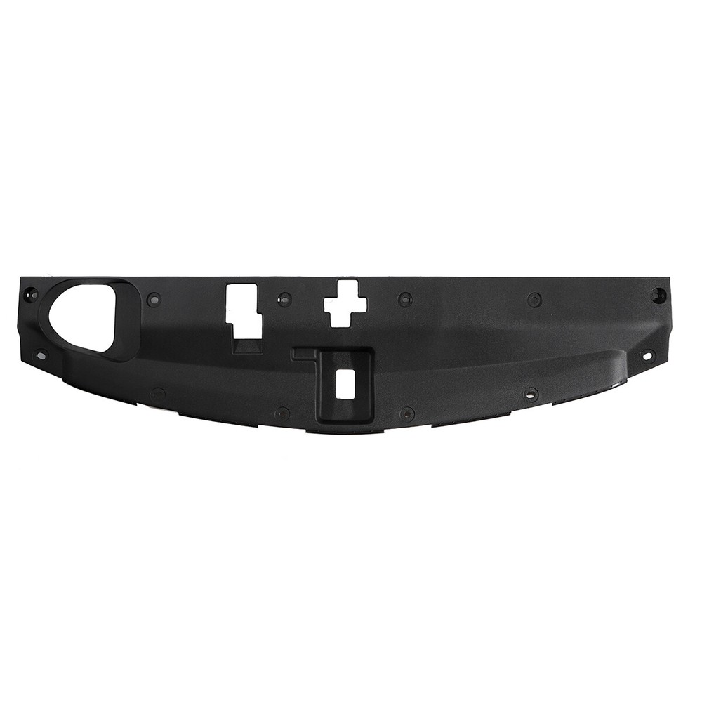 Front Upper Radiator Support Cover Fits For Hyundai Santa Fe 2013-2016 HY1224106