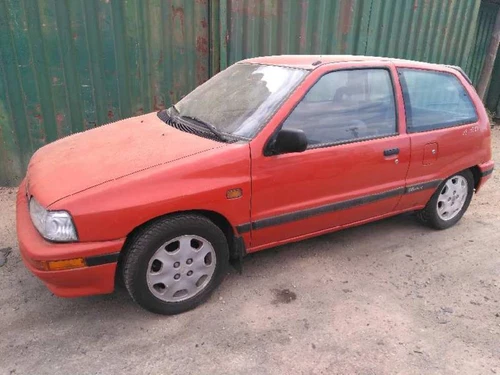 Colector Escape para DAIHATSU 1995 1486692 - Imagen 9 de 10