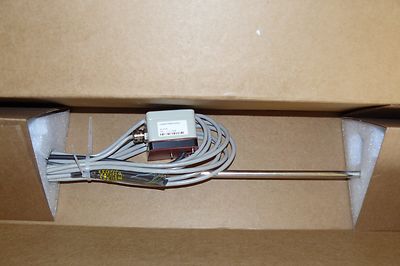 MTS TEMPOSONICS LDSBRPT05M05152A5L1 ABSOLUTE NON-CONTACT POSITION SENSOR NEW