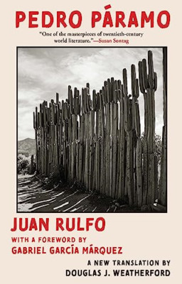 Pedro P�ramo - Paperback NEW Rulfo, Juan 14/11/2023