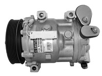 Airstal Kompressor Klimaanlage FüR Peugeot 407 SW 508 CitroëN C5 III Break