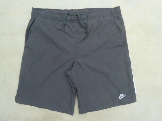 Nike vintage drawstring shorts sale