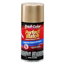 Dupli-Color EBGM04917 Perfect Match Automotive Spray Paint – General Motors...