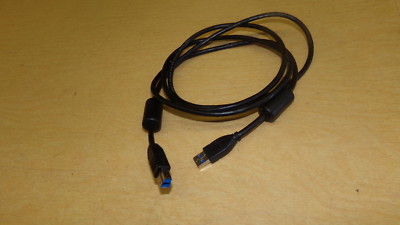 NEW Gelinte USB 3.0 E465667 AWM Style 80C 30V VW-1 Cable *FREE