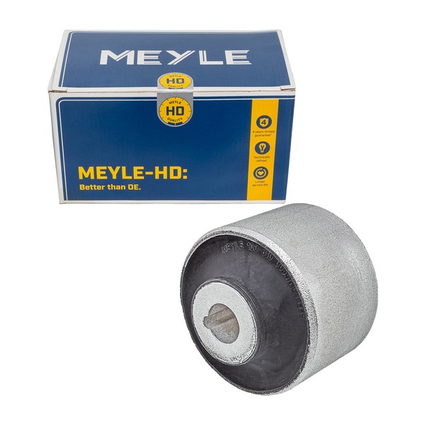 Meyle HD VerstÄRkt Querlenkerlager FüR VW Crafter SY SX SZ Vorderachse Hinten-image